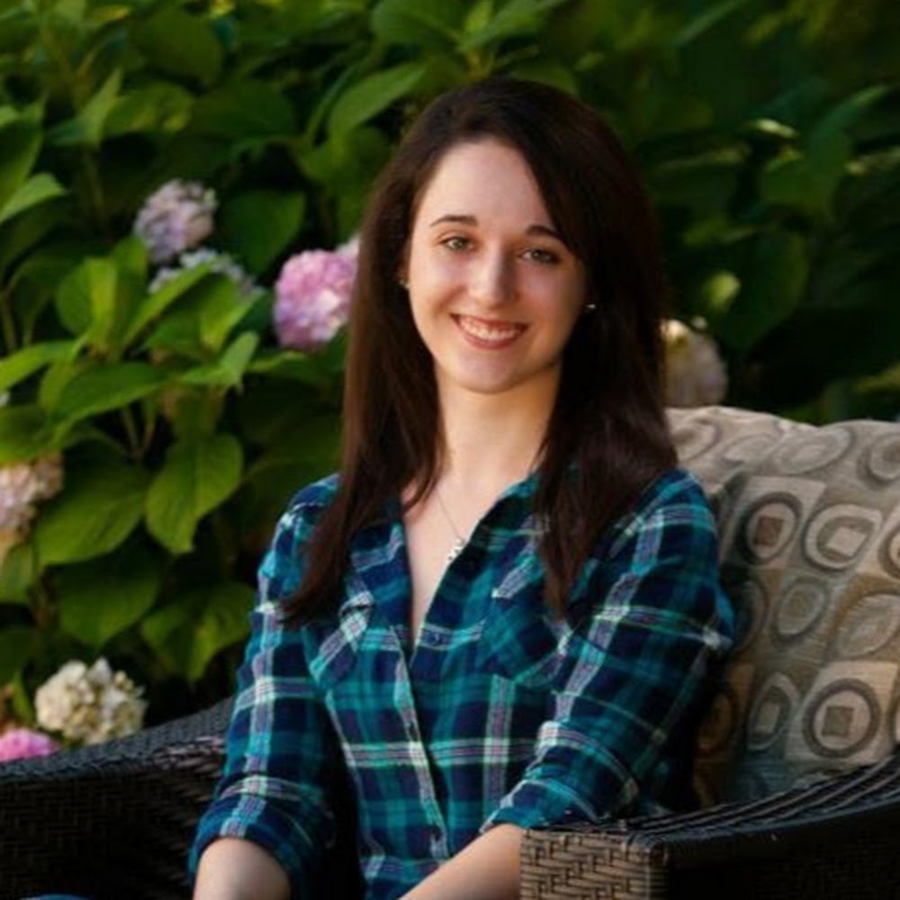 Meet your Posher, Janelle